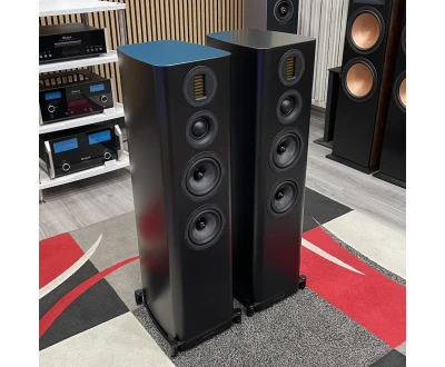 Wharfedale Evo 5.4 Black Friday