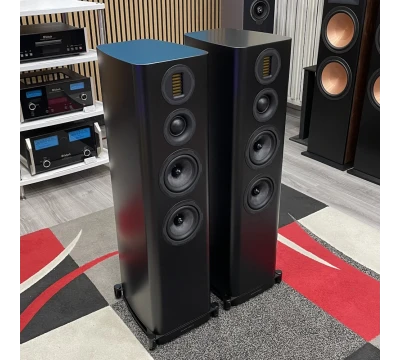 Wharfedale Evo 5.4 Black Friday