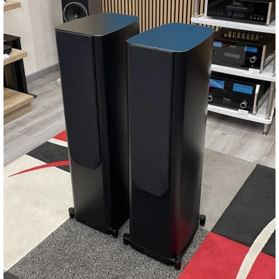Wharfedale Evo 5.4 Black Friday