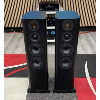 Wharfedale Evo 5.4 Black Friday