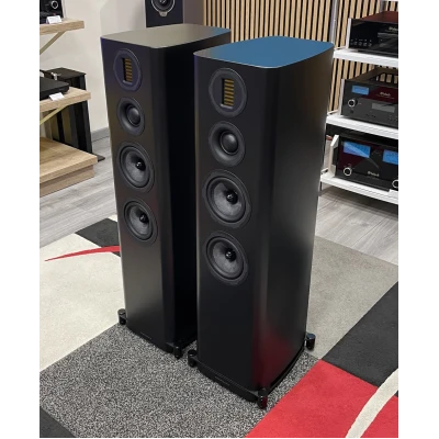 Wharfedale Evo 5.4 Black Friday