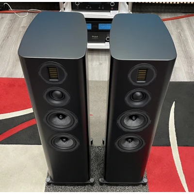 Wharfedale Evo 5.4 Black Friday