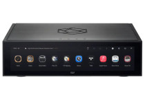 Dac convertitori streamer