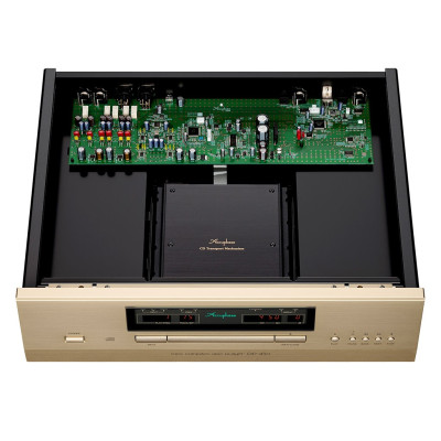 Accuphase DP-450