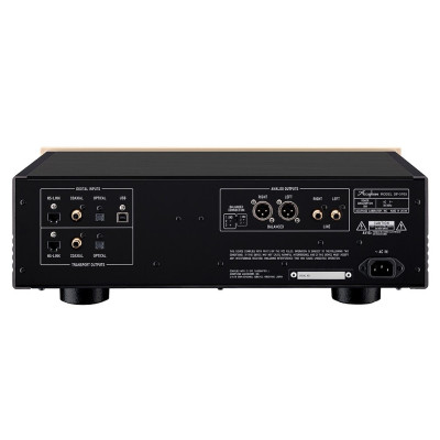 Accuphase DP-570S