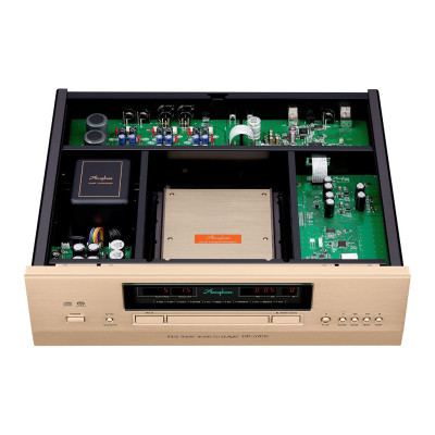 Accuphase DP-570S
