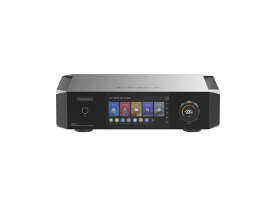 Eversolo DMP A10