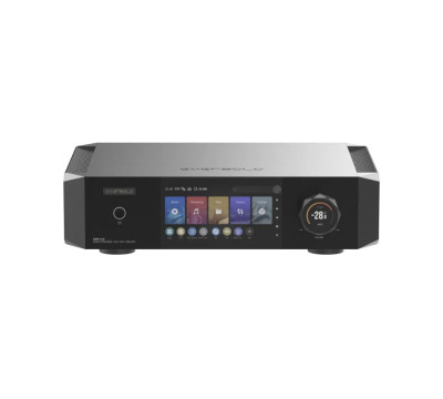 Eversolo DMP A10