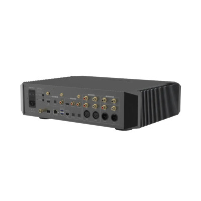 Eversolo DMP A10
