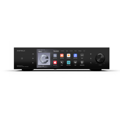 Eversolo DMP-A8 Gen 2
