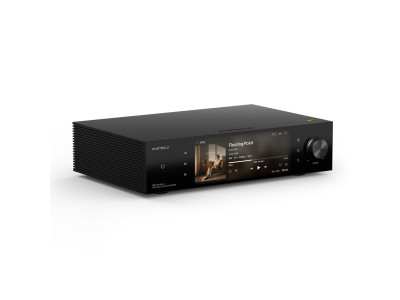 Eversolo DMP-A8 Gen 2