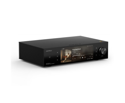 Eversolo DMP-A8