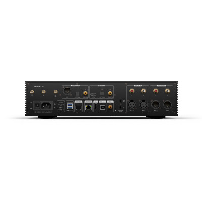 Eversolo DMP-A8 Gen 2