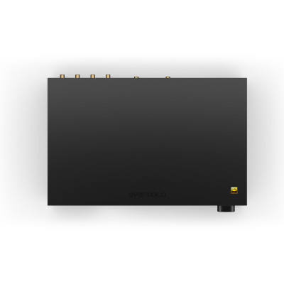 Eversolo DMP-A8 Gen 2