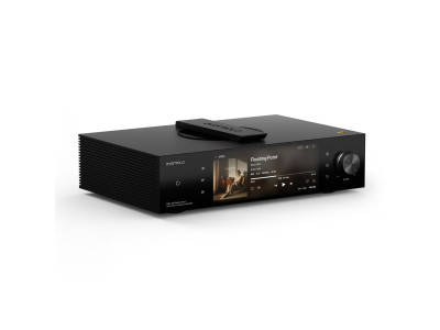 Eversolo DMP-A8 Gen Master Edition