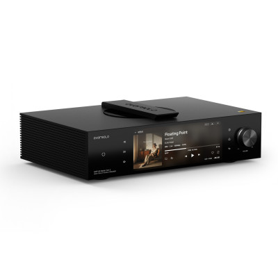 Eversolo DMP-A8 Gen Master Edition