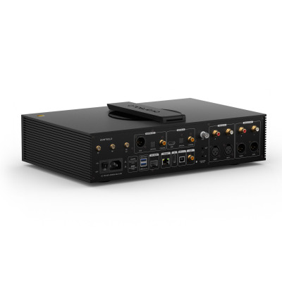 Eversolo DMP-A8 Gen Master Edition