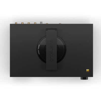 Eversolo DMP-A8 Gen Master Edition
