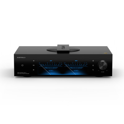Eversolo DMP-A8 Gen Master Edition