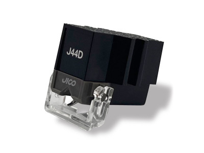 Jico J44D Imp Nude