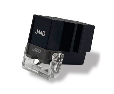 Jico J44D Imp Nude