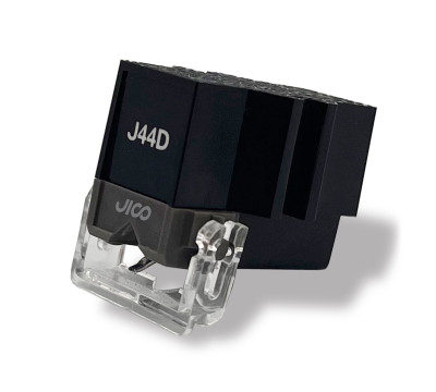 Jico J44D Imp Nude
