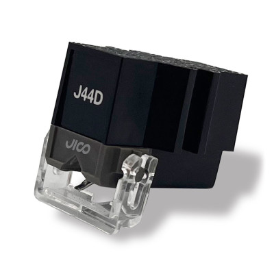 Jico J44D Imp Nude