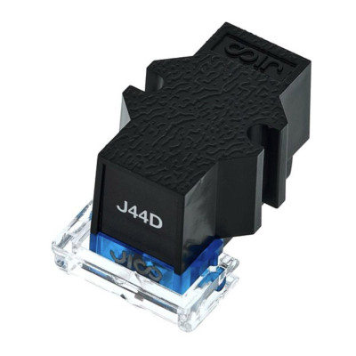 Jico J44D Imp SD