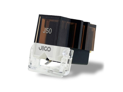 Jico J50 Imp Nude