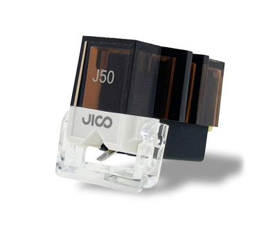Jico J50 Imp Nude