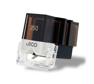 Jico J50 Imp Nude