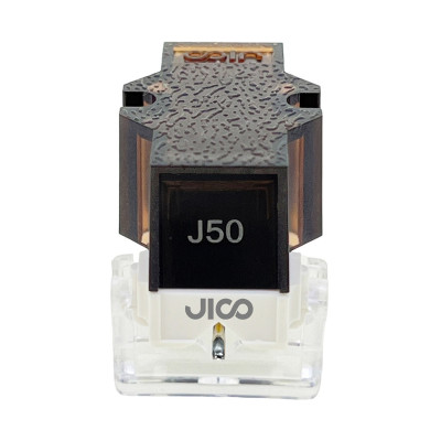 Jico J50 Imp Nude