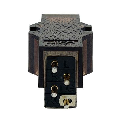 Jico J50 Imp Nude