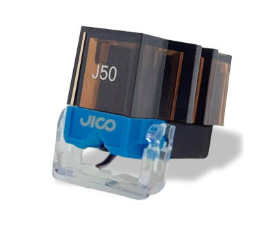 Jico J50 Imp SD