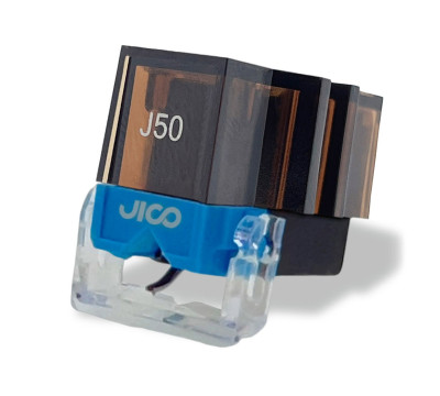 Jico J50 Imp SD