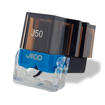 Jico J50 Imp SD