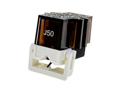 Jico J50 Kurogaki Nude