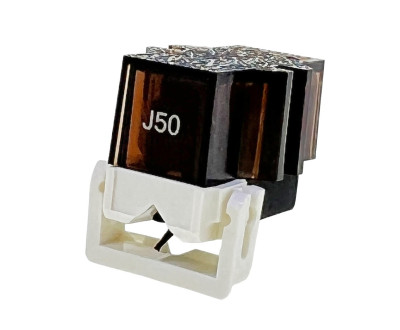 Jico J50 Kurogaki Nude