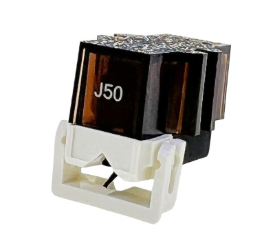 Jico J50 Kurogaki Nude