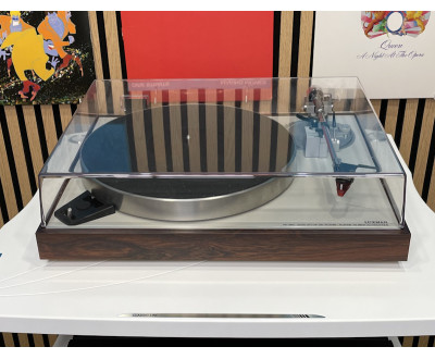 Luxman PD-284