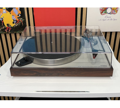 Luxman PD-284