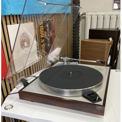 Luxman PD-284