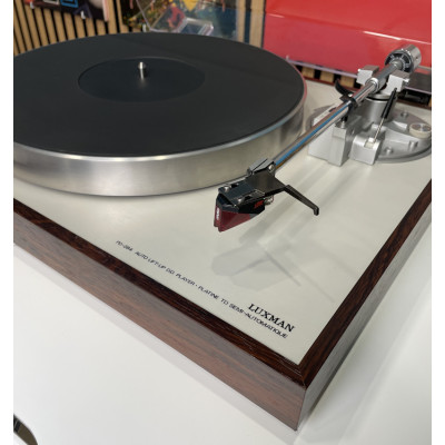 Luxman PD-284