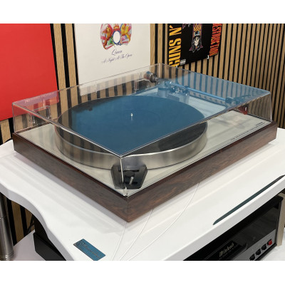 Luxman PD-284