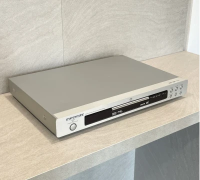 Marantz DV6001 lettore CD SACD DVD