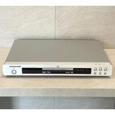 Marantz DV6001 lettore CD SACD DVD