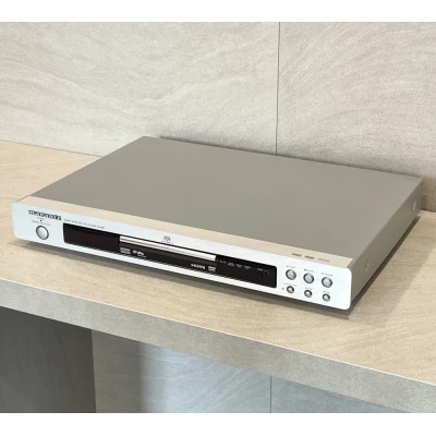 Marantz DV6001 lettore CD SACD DVD