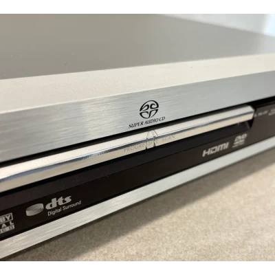 Marantz DV6001 lettore CD SACD DVD