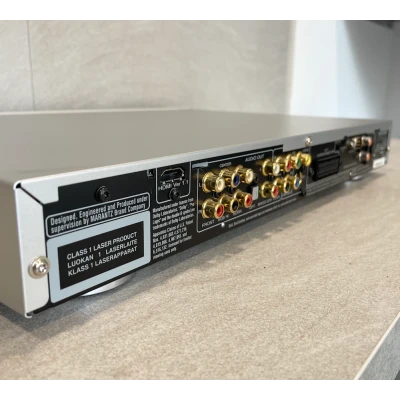 Marantz DV6001 lettore CD SACD DVD