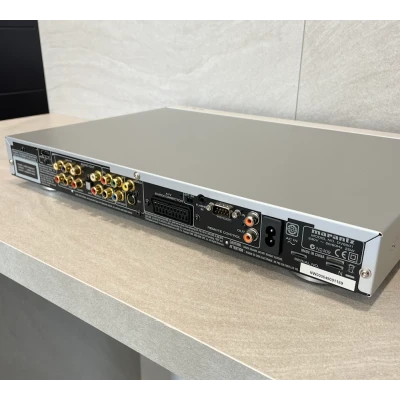 Marantz DV6001 lettore CD SACD DVD